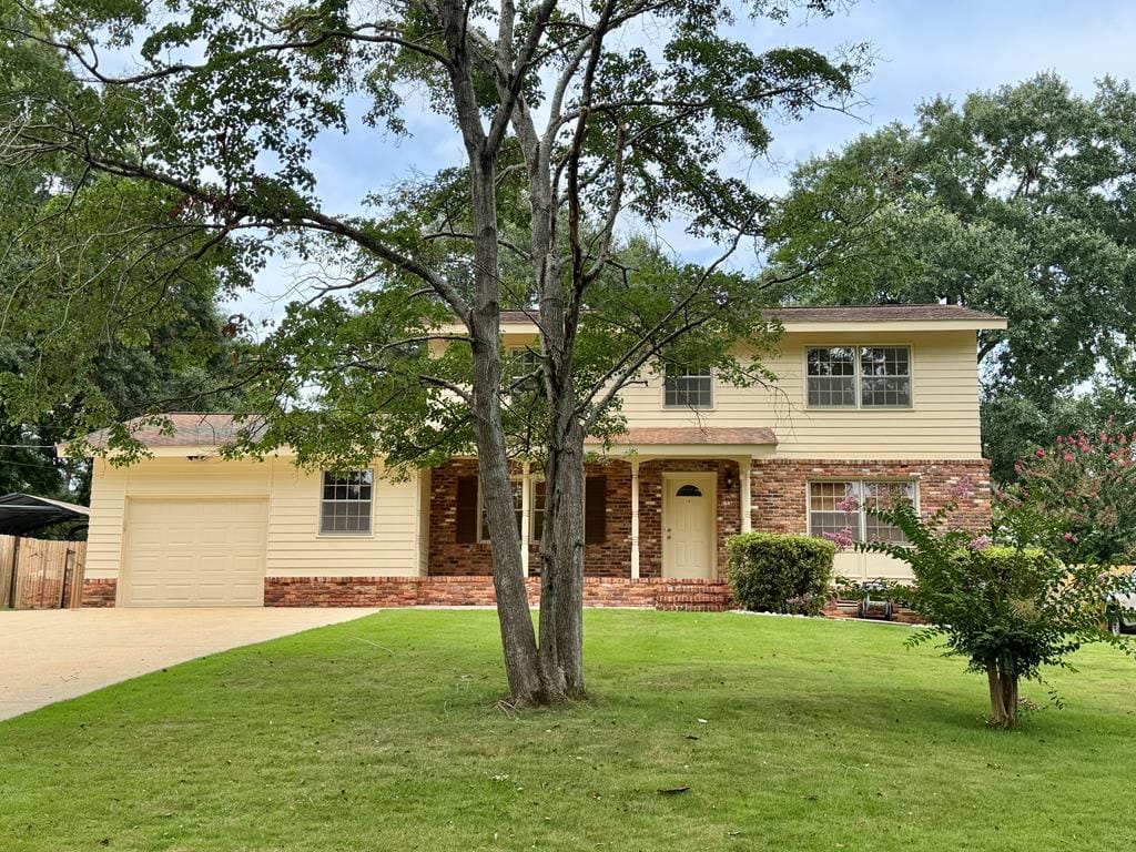 5714 Sherborne Drive, Columbus, GA, 31909