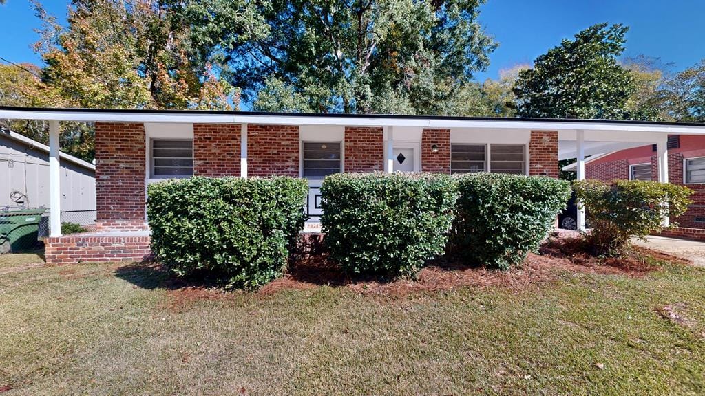 4979 Gardiner Drive, Columbus, GA, 31907