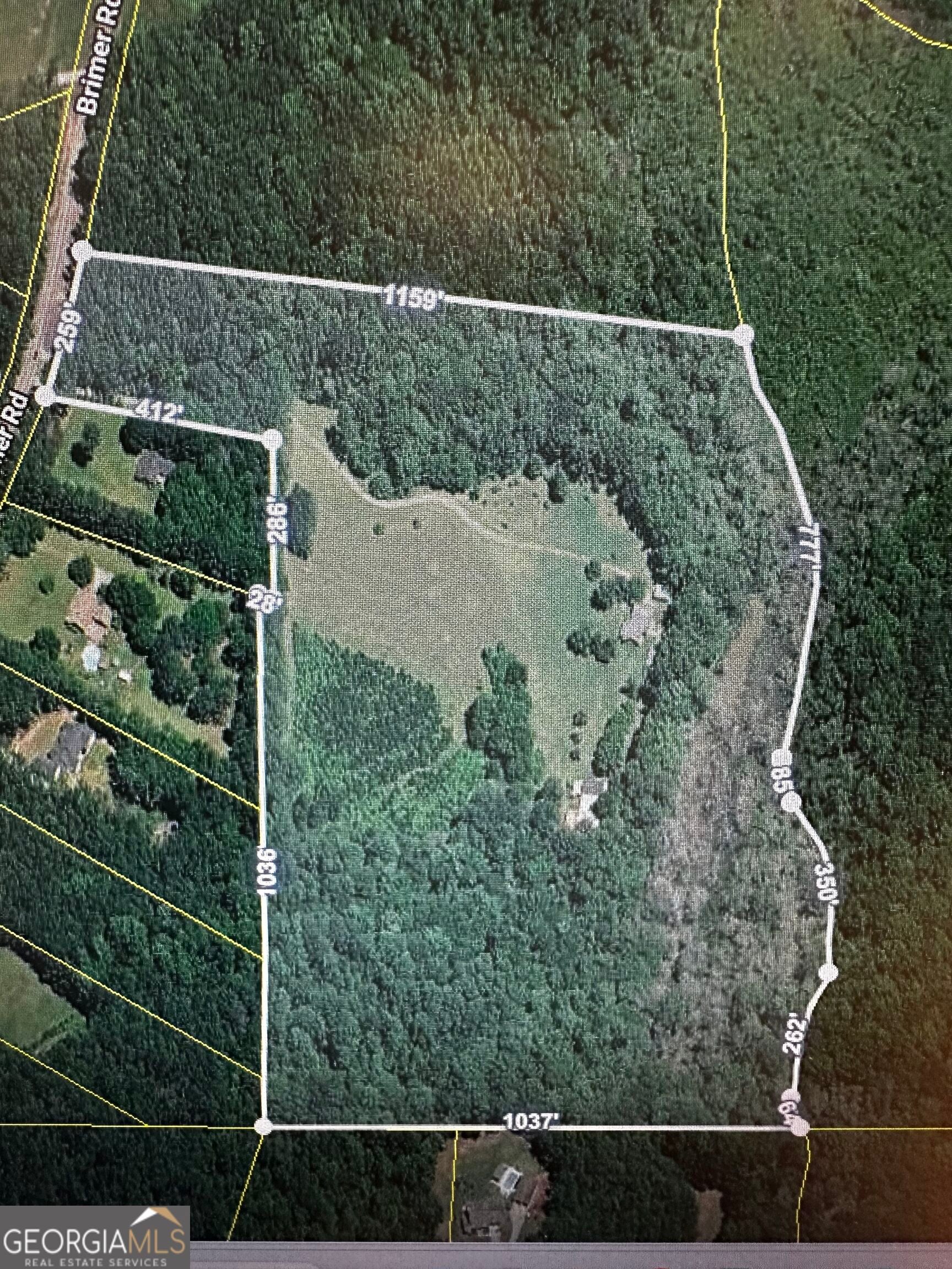 345 Brimer Rd, Newnan, GA 30263