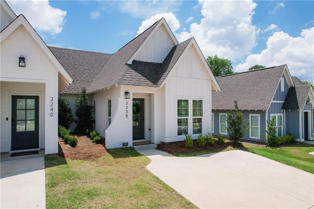 3238 Bradley Lane, Auburn, AL, 36830