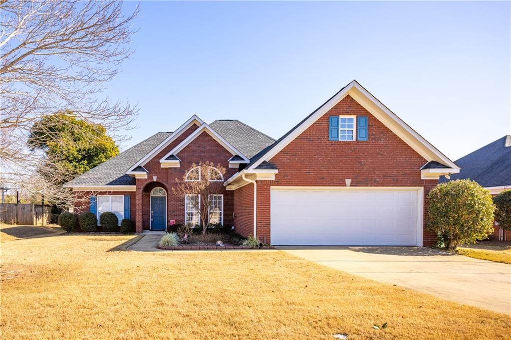 5208 Best Drive, Phenix City, AL, 36867