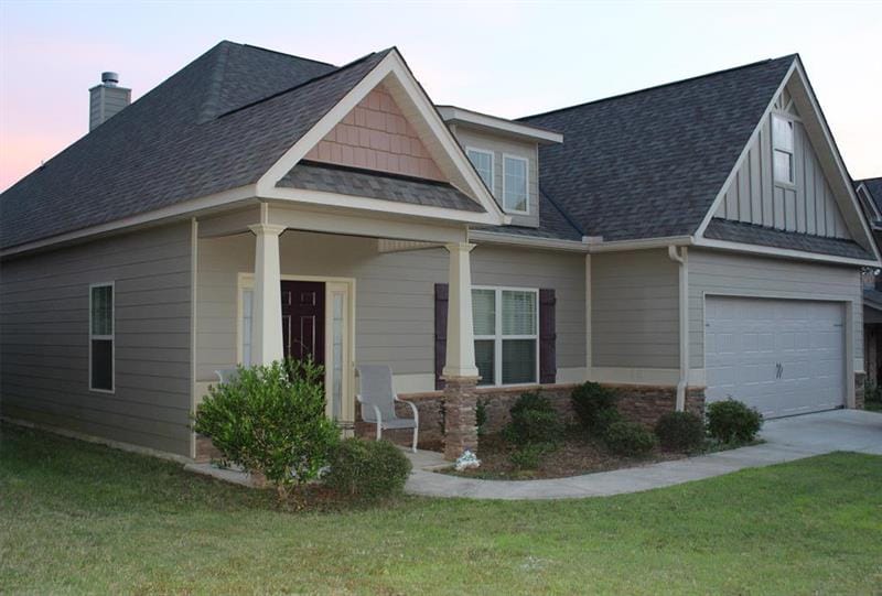 12 Ivy, Phenix City, AL, 36867