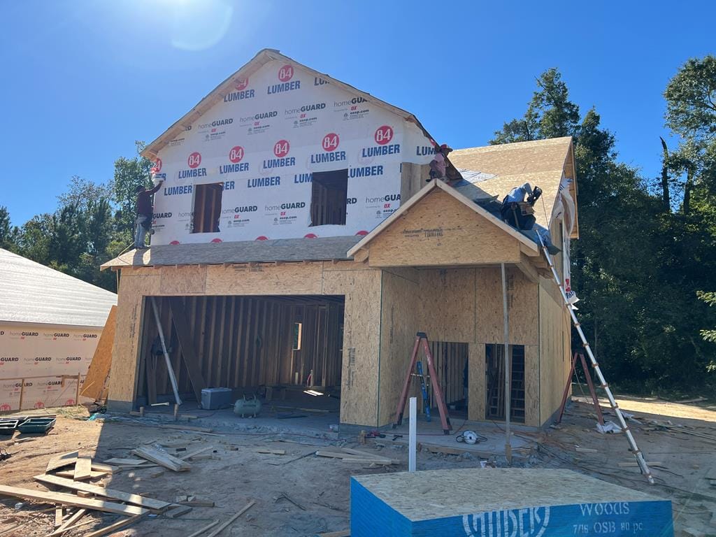 290 Partisan Drive, Phenix City, AL, 36870