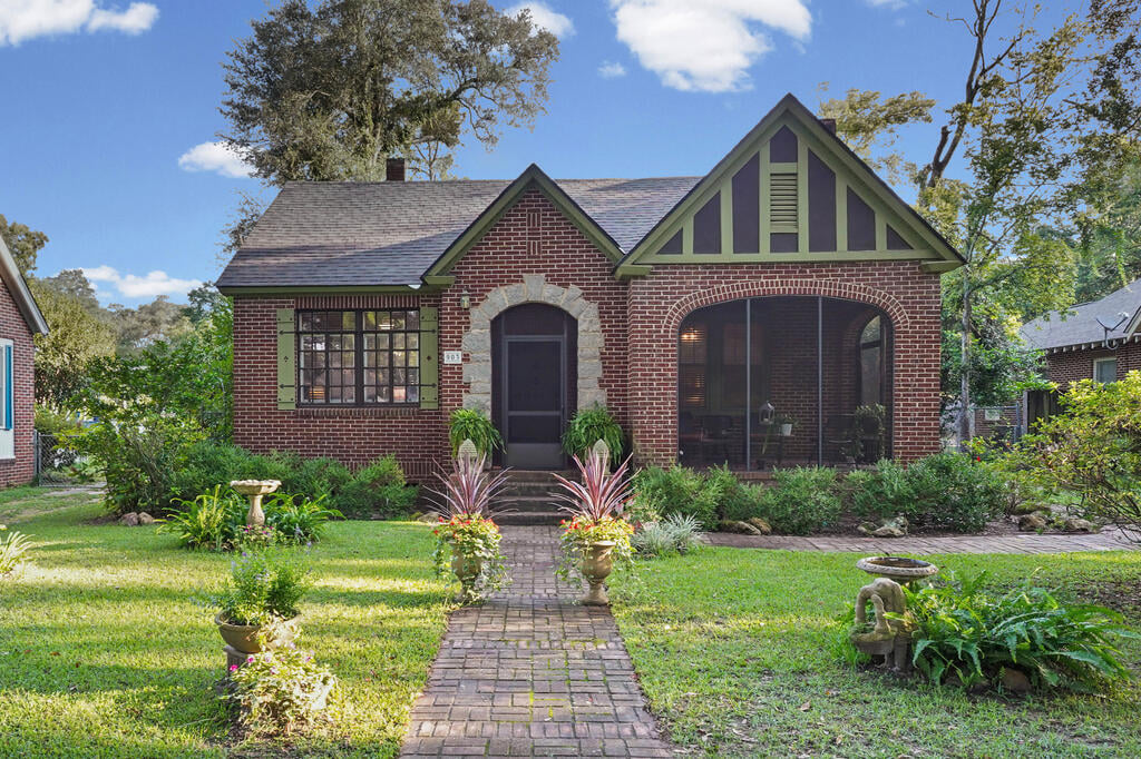 903 West 2nd Avenue, Albany, GA, 31701
