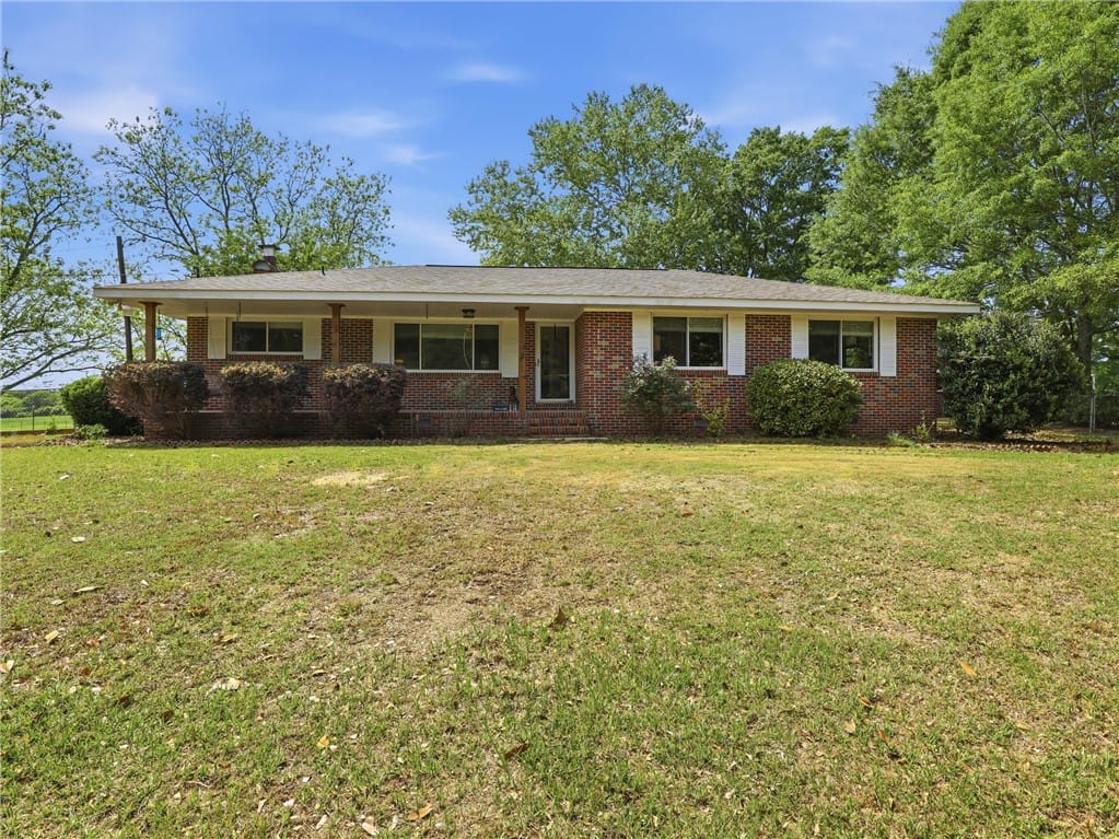 11 County Road 75, Notasulga, AL, 36866