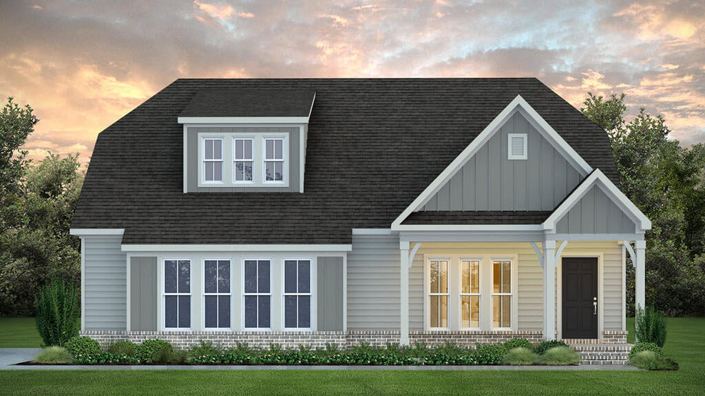 Lot 21 Homestead Lane, Smiths Station, AL, 36877
