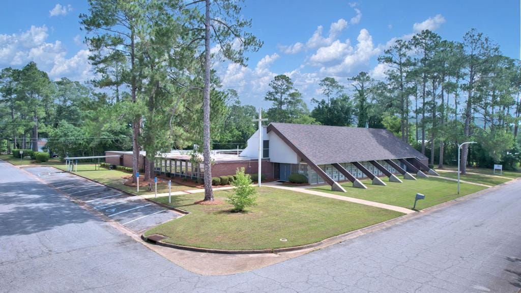 1115 5th Ave, Albany, GA 31707, USA — Photo 1