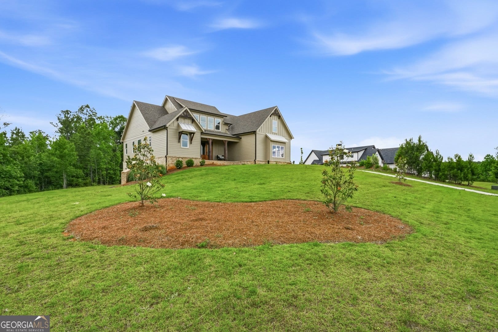 119 Fernbank Wy, Newnan, GA 30265