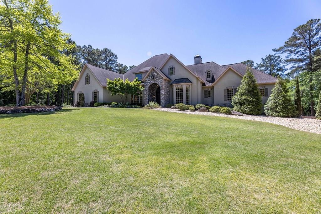 7555 River Crest Drive, Columbus, GA, 31904