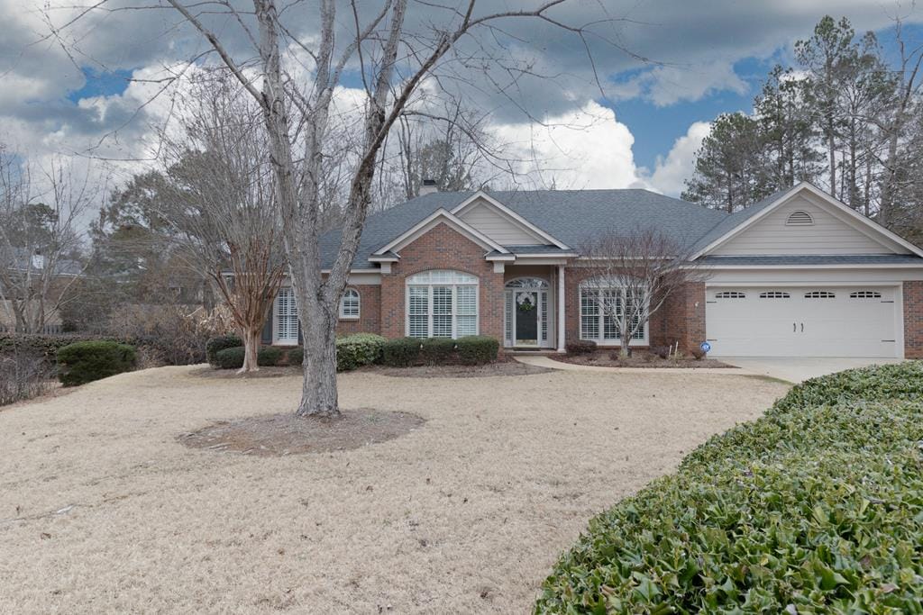4614 Baltusrol Court, Columbus, GA, 31909