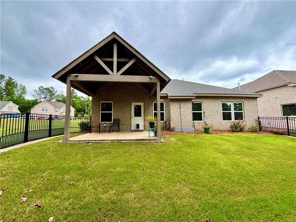 2109 TEALE, AUBURN, AL, 36879 — Photo 3