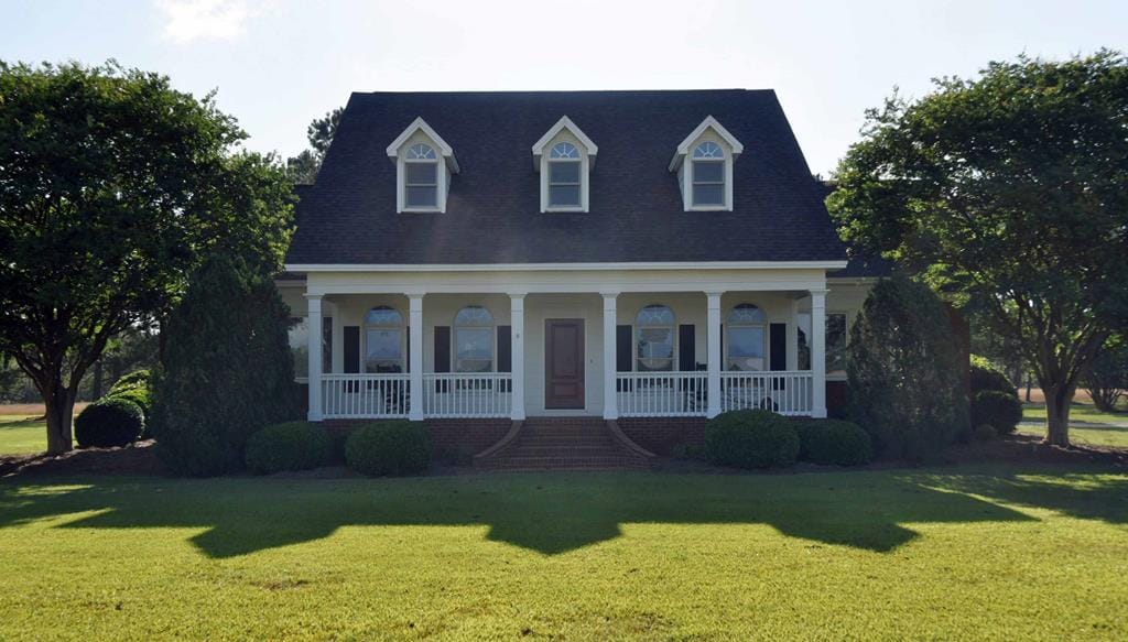 2776 Ga Hwy 195, Leslie, GA, 31764
