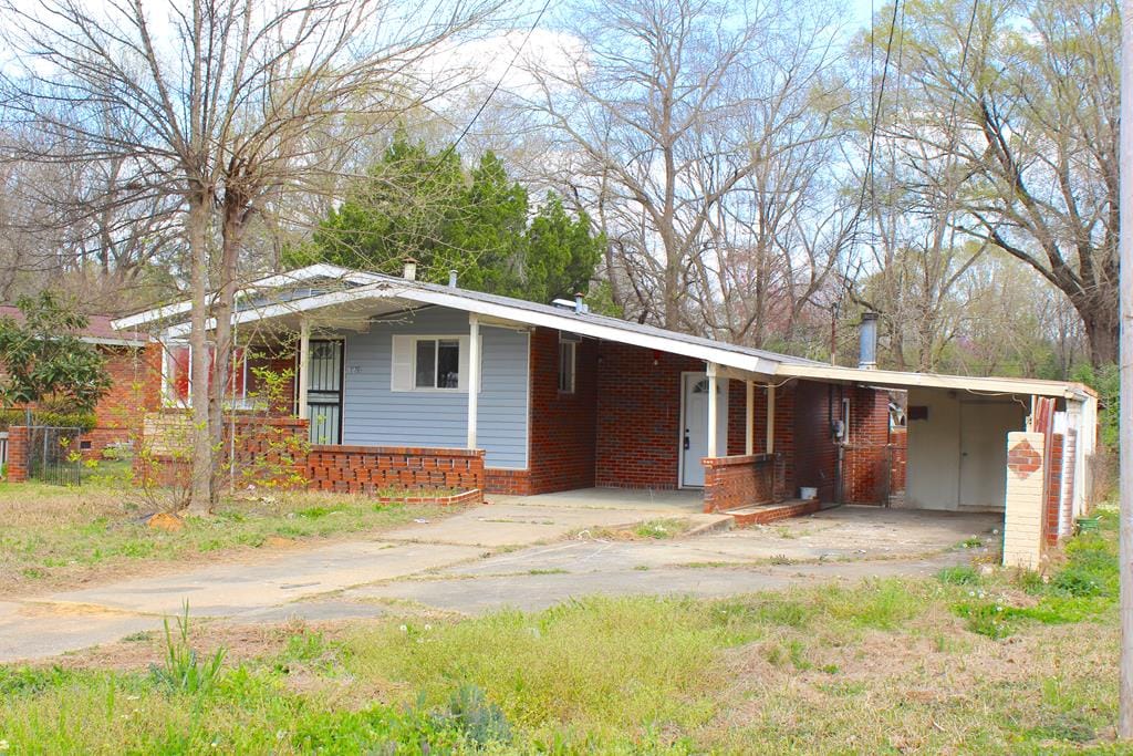 2570 Bond Avenue, Columbus, GA, 31903