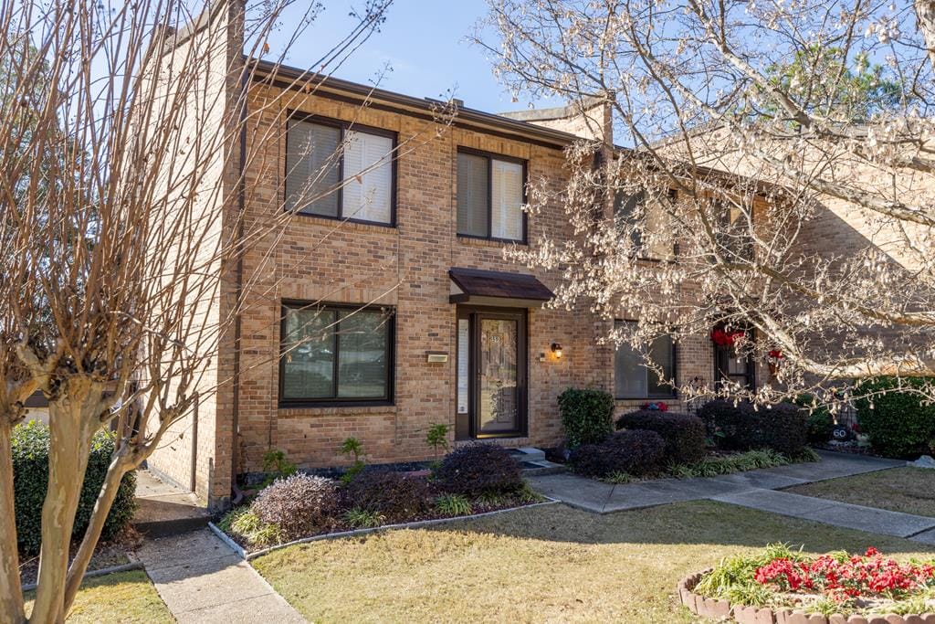 2525 Norris Road #59, Columbus, GA, 31907-8406