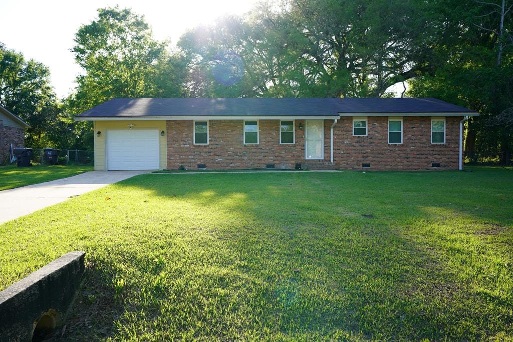 4831 Impala Lane, Albany, GA, 31705