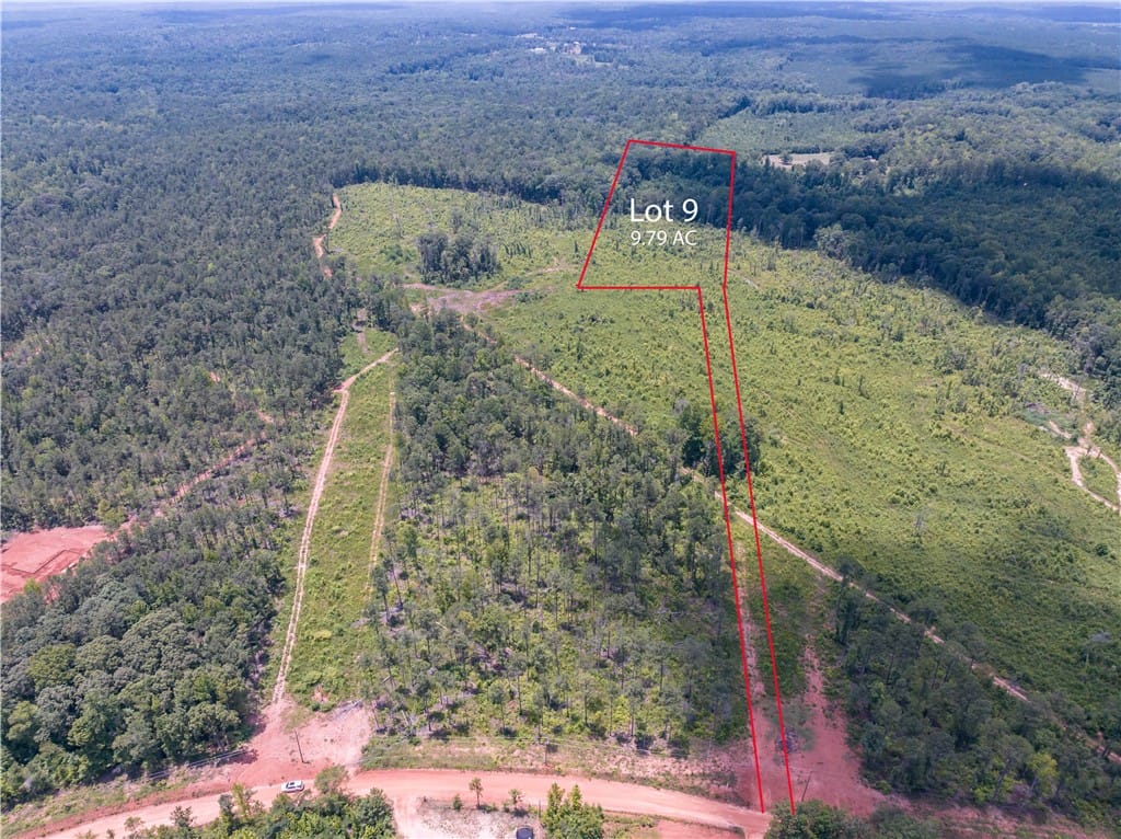 0 Wigdon Road #9, Opelika, AL, 36801