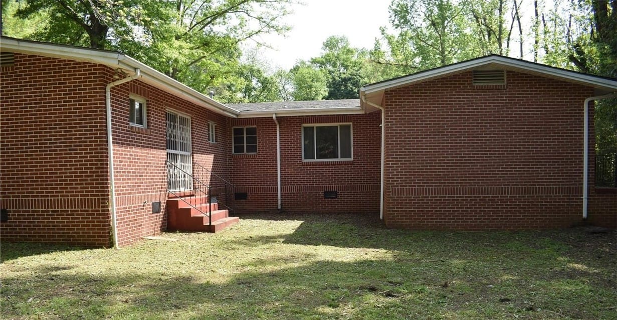 1103 Johnson St, Tuskegee, AL 36088, USA — Photo 2