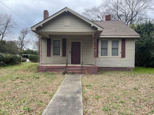 253 21st Avenue, Columbus, GA, 31903