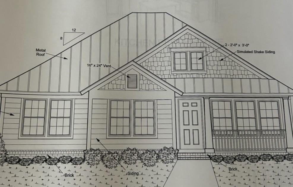 3048 Palmyra Road, Leesburg, GA, 31763 — Photo 3