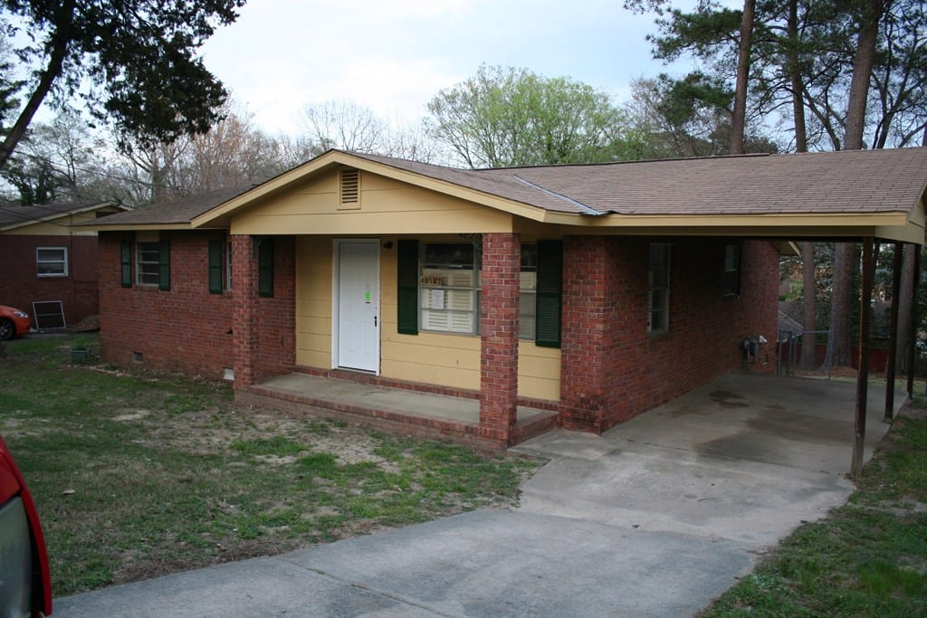 4816 19th Avenue, Columbus, GA, 31904