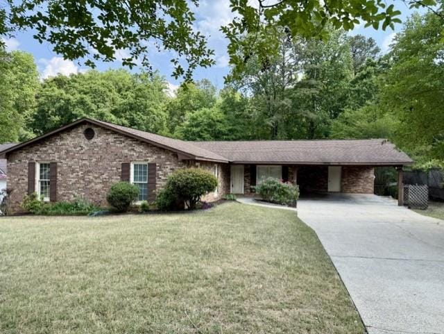 6030 Old Dominion Road, Columbus, GA, 31909
