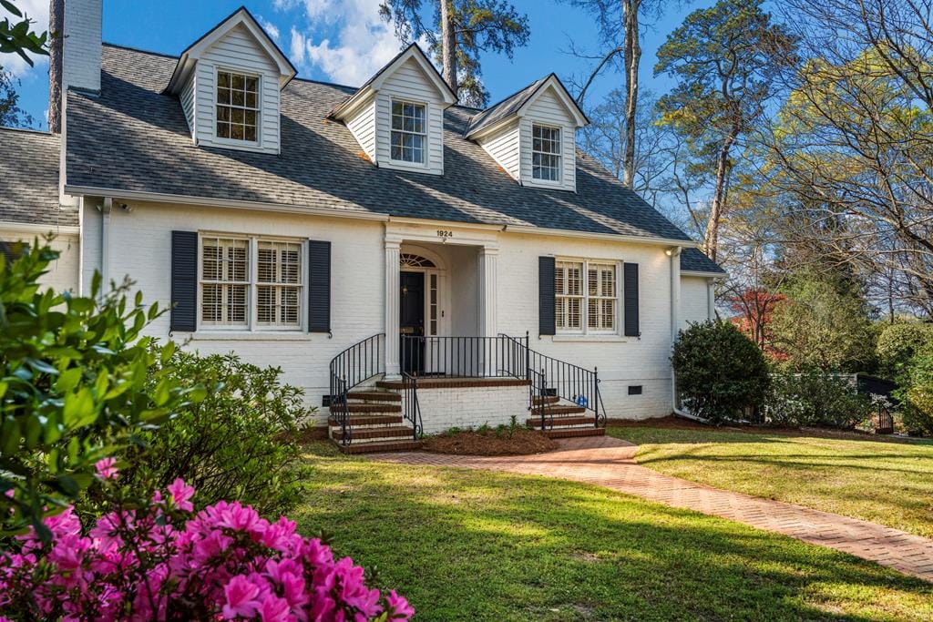 1924 Leonard Street, Columbus, GA, 31906