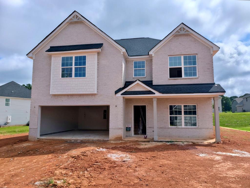 438 Lakeview Way, LaGrange, GA 30241