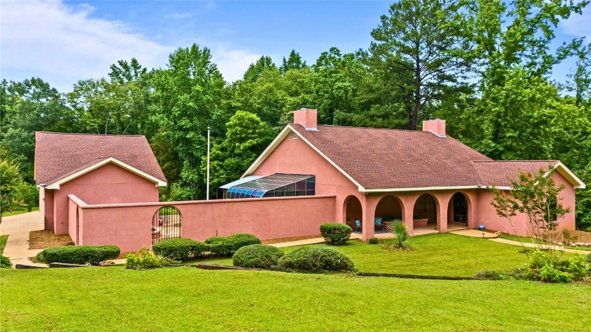 1115 WILLOW, Opelika, AL, 36801