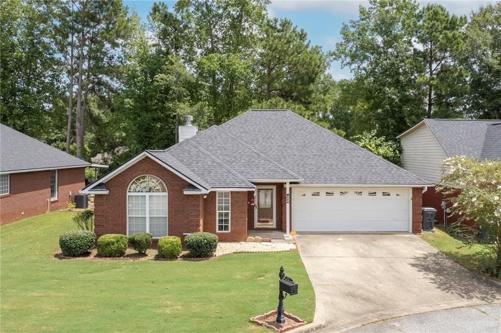 4204 Silver Terrace Court, Phenix City, AL, 36867