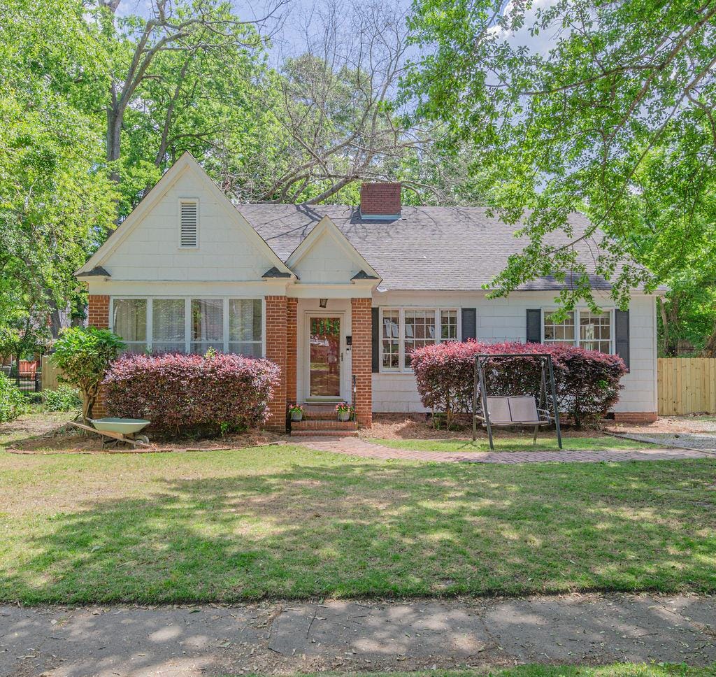 2202 18th Avenue, Columbus, GA, 31901