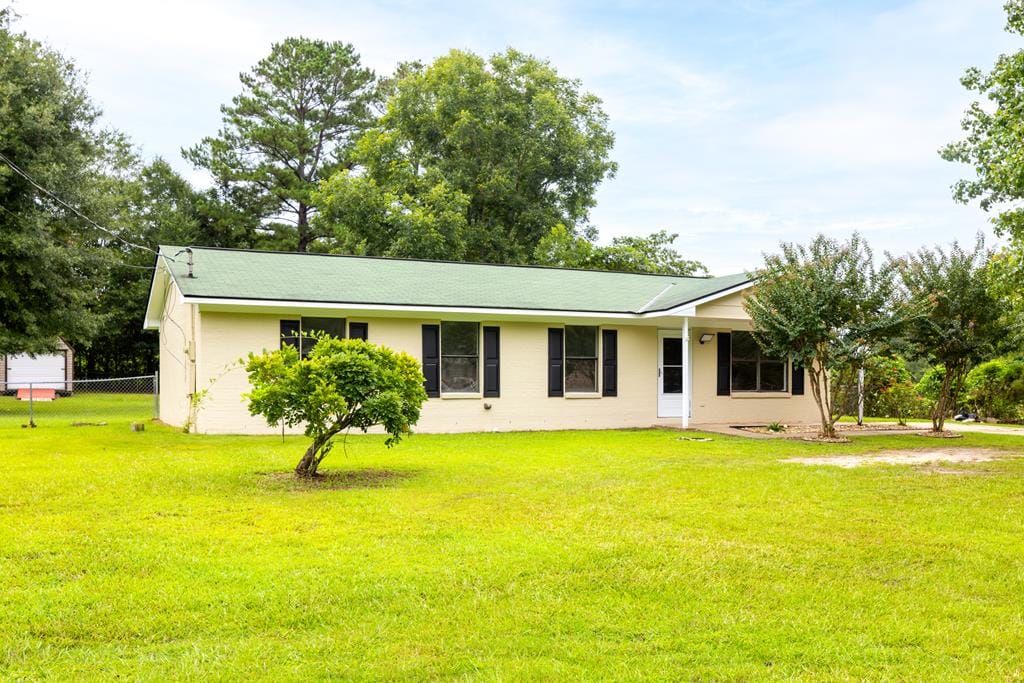 2775 Lee Road 852, Salem, AL, 36874