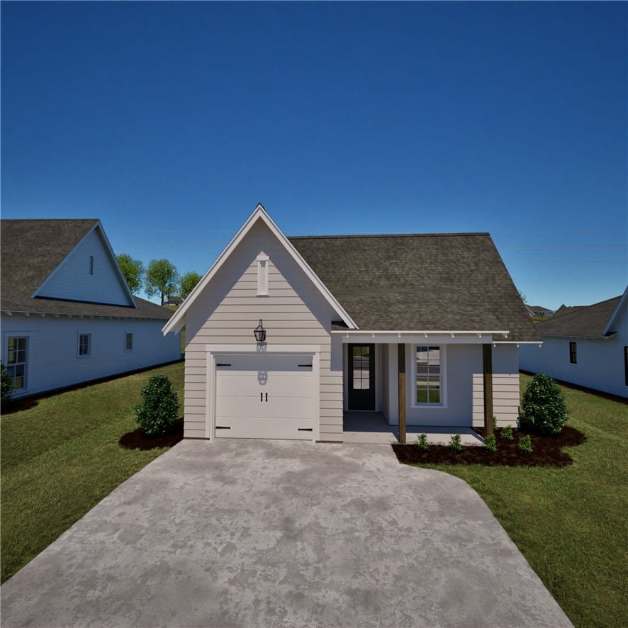 246 SUMMER, Opelika, AL, 36804