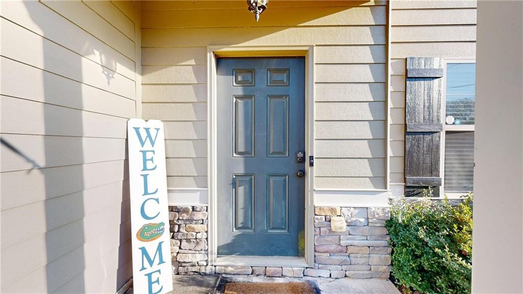 277 Owens Road, Fort Mitchell, AL, 36856 — Photo 2