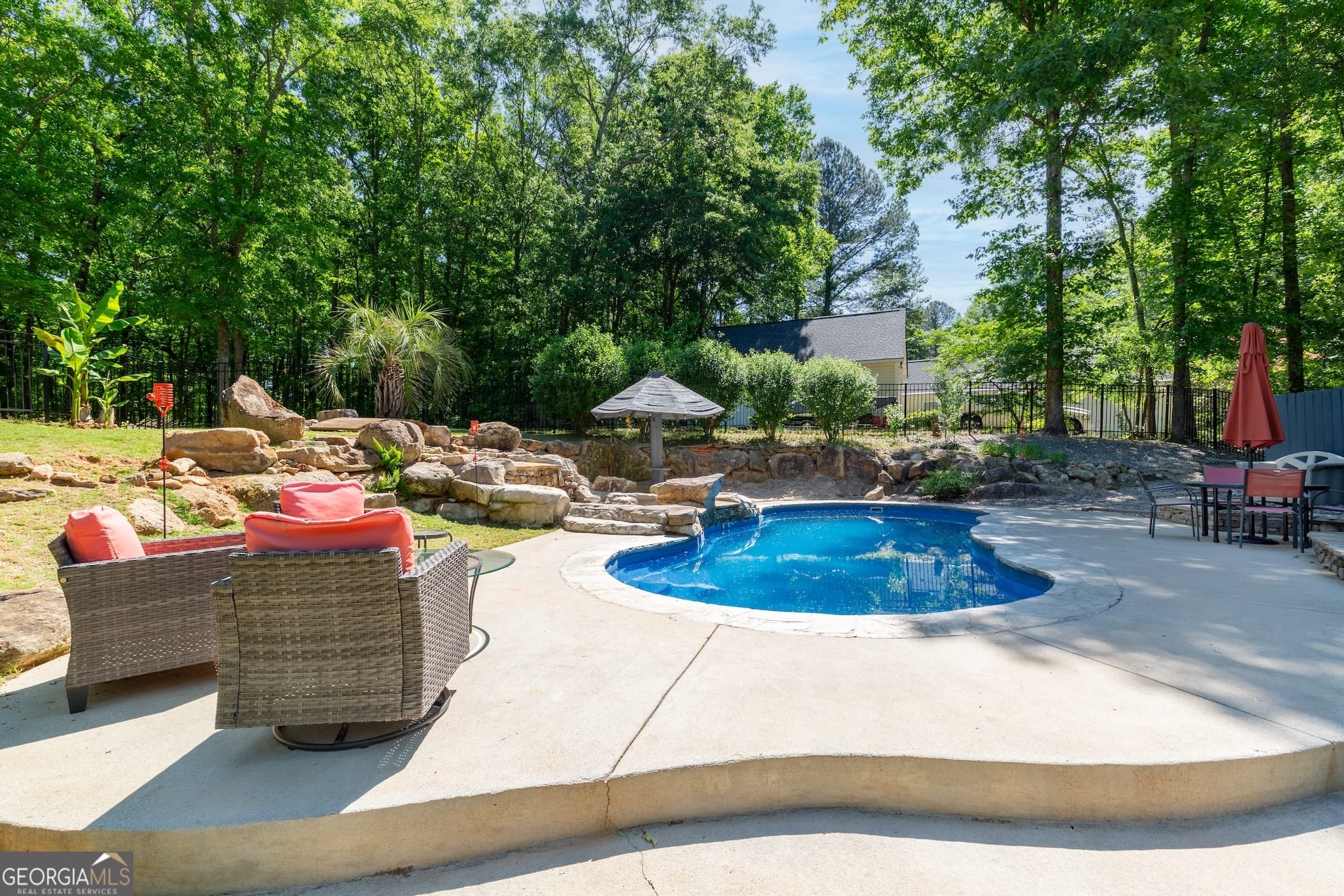 95 Tyler Woods Dr, Sharpsburg, GA 30277