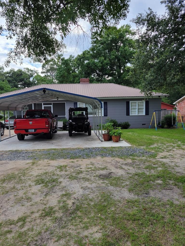 201 S Butler St, Camilla, GA 31730