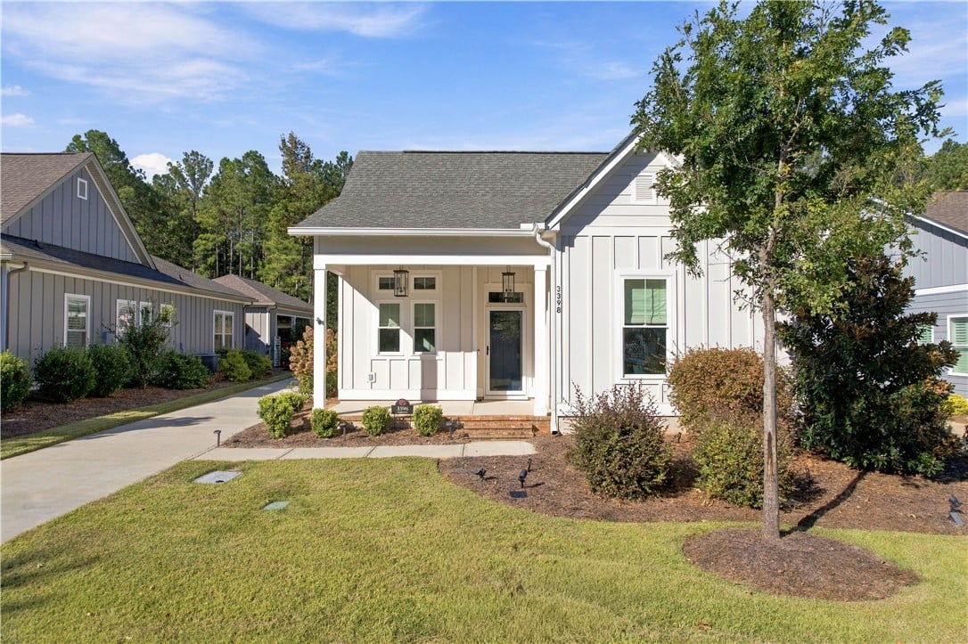 3398 Eagle Trail, Opelika, AL, 36801