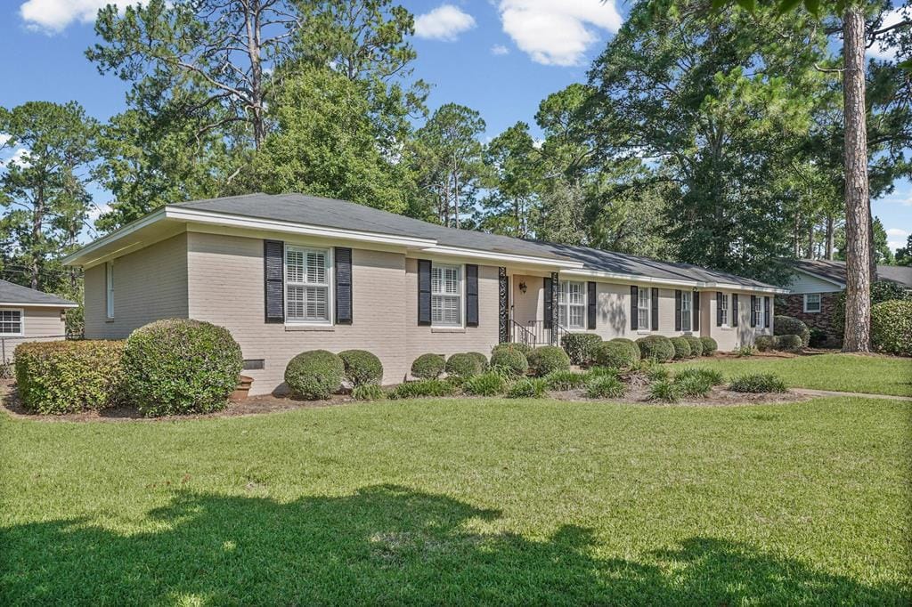 1809 Green Valley Ln, Albany, GA 31707, Main View
