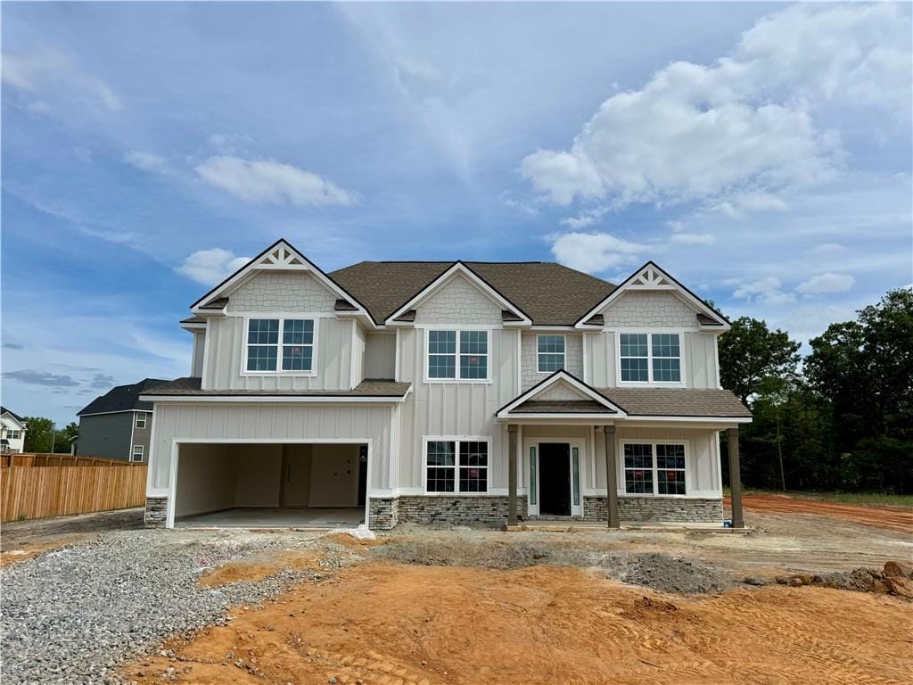 5 Liberty Pl, Fort Mitchell, AL 36856