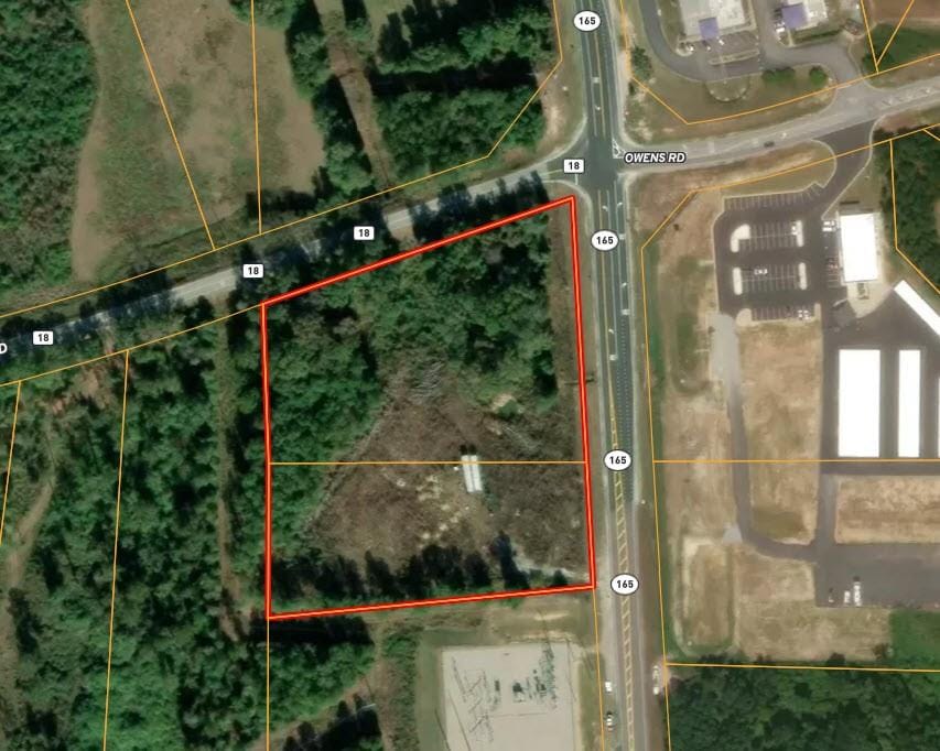 0 AL-165, Phenix City, AL 36869