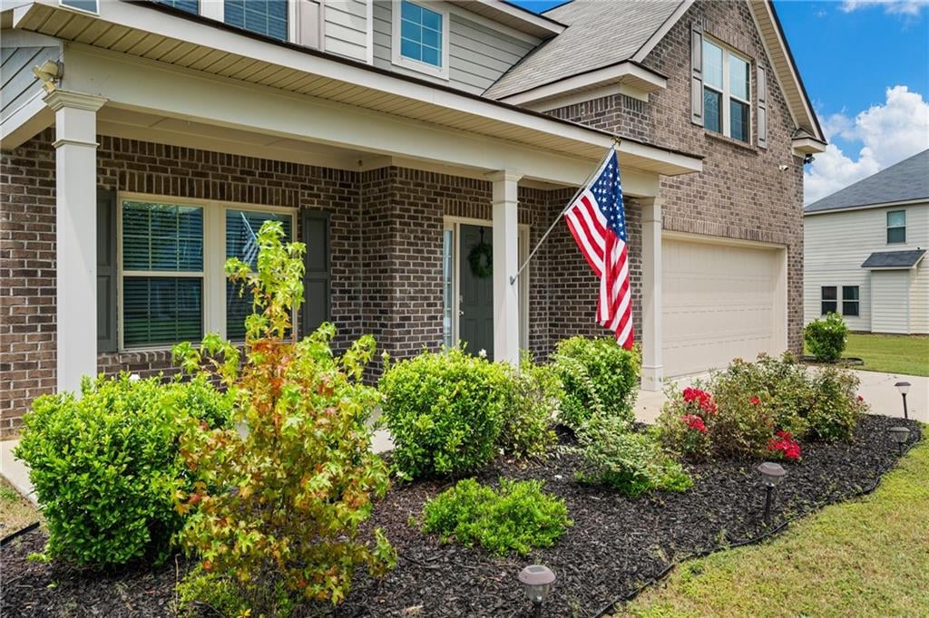 314 Red Oak Place, Smiths Station, AL, 36877
