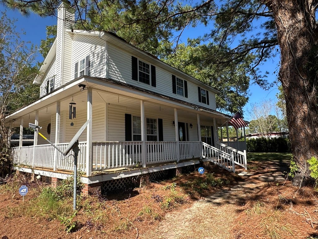 350 Copeland Road, Tifton, GA, 31791 — Photo 2