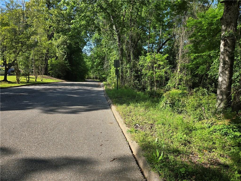 0 Country Club Road, Eufaula, AL, 36027