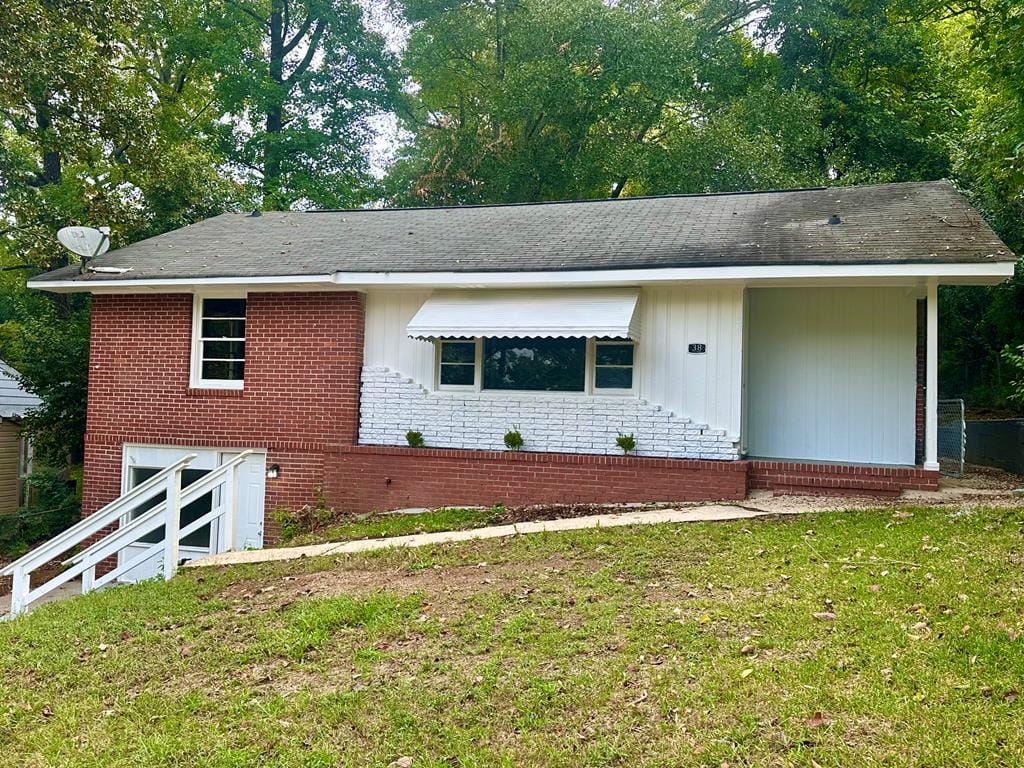 38 Ross Avenue, Columbus, GA, 31903