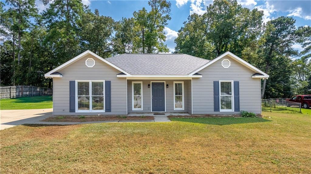 259 Lee Road 2066, Phenix City, AL, 36870