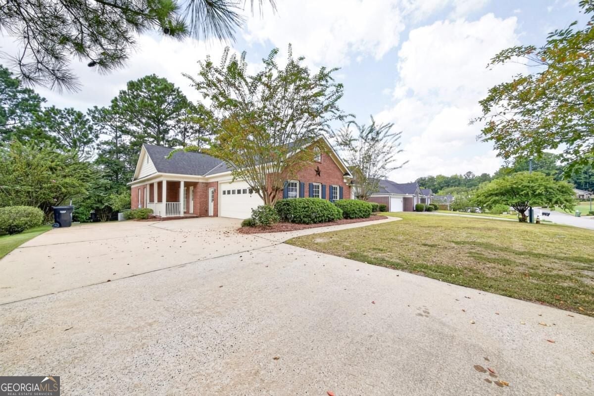 1008 Timber Creek Way, Columbus, GA 31904