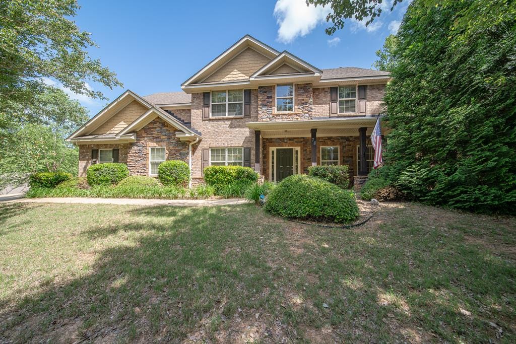 78 Brookhaven Court, Ellerslie, GA, 31807-5370