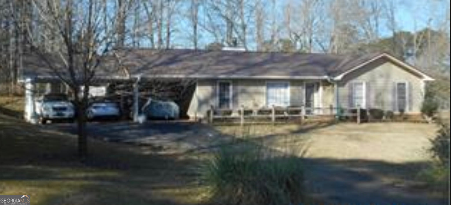 127 Hazel Way, LaGrange, GA, 30241