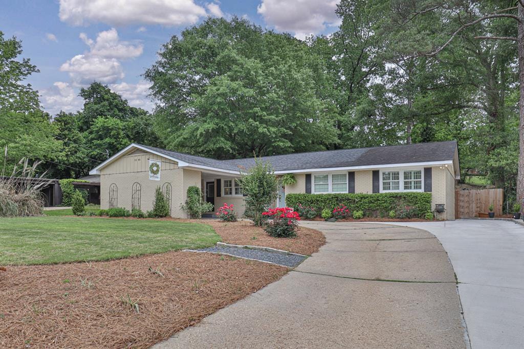 3340 Malatche Drive, Columbus, GA, 31907