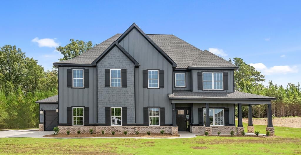 74 Mitchell Rd, Warthen, GA 31094