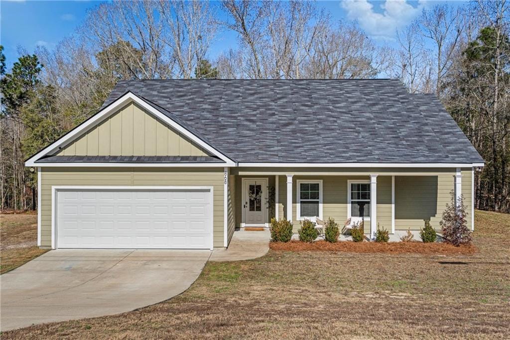 868 Lee Road 2087, Salem, AL, 36874